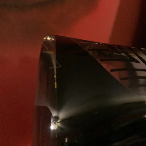 Set of 3 vintage HTF MCM Abraham PALATNIK LUCITE /acrylic molded owl sculptures - Picture 12 of 13